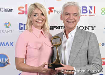 Vote now for the TRIC Awards 2023!