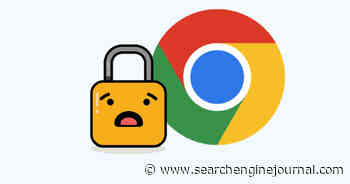Chrome HTTPS Lock Icon Is Going Away via @sejournal, @martinibuster