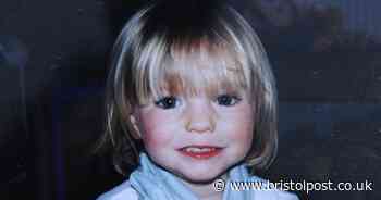 Madeleine McCann's younger sister delivers moving statement on 16th anniversary of disappearance