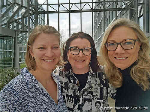 Studiosus: Servicecenter unter neuer Leitung