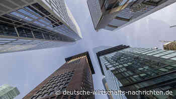 Trotz Einbruch bei Krediten: Banken erwarten höhere Gewinne