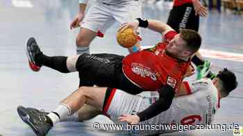 Braunschweigs Niklas Wolters: Wir nutzen, was uns stark macht