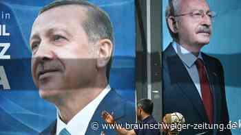 Kemal Kilicdaroglu: Der Anti-Erdogan