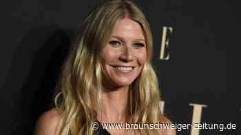 Gwyneth Paltrow erzählt über Sexleben mit Pitt und Affleck