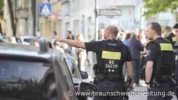 Berlin-Neukölln: Mädchen nach Angriff außer Lebensgefahr
