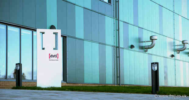 ESS mobilises DSTL contract