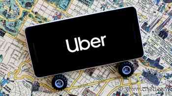 Uber Will Let You Share a Ride (and Get a Discount) in More Cities     - CNET