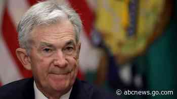 Fed raises interest rates 0.25%, escalating inflation fight