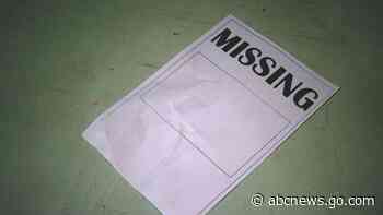 Legislation could help address racial disparity in missing persons cases: Advocates