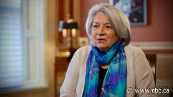 Many Canadians are done with the monarchy — but the GG says they should give Charles a chance