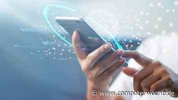 Cortado-Studie: Smartphones – Stiefkinder der Digitalisierung?