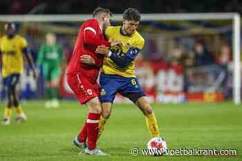 Union-speler houdt zich niet in: &quot;Nee, ik was niet onder de indruk van Antwerp&quot;