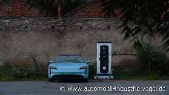 Schütz für E-Autos mit 800-Volt-Bordnetz