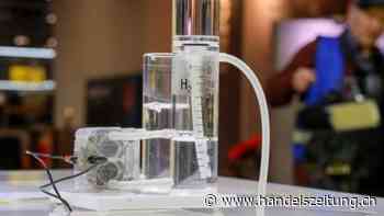 Sehen Sie im Wasserstoff einen Heilsbringer in der Klimawende?