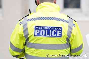 Met officers arrested after woman 'kidnapped and raped'  in Kingston