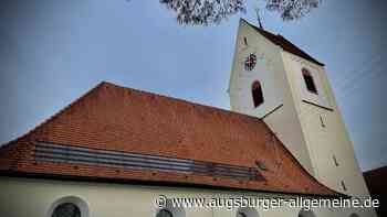 Rund um die evangelische Kirche gibt es wieder einen FKK-Flohmarkt