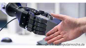 3 Anwendungsfälle: KI als Gamechanger für die Industrie