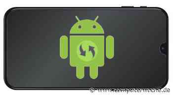 Updaten - wer kann: Google beseitigt Schwachstellen in Android 11 bis 13