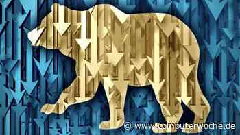 Auch Apple schwächelt: Heulen und Zähneklappern im PC-Markt