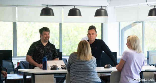 Public sector framework success continues for Amey