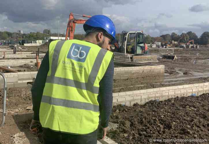 Sweco buys Ball & Berry to ramp up building control offer