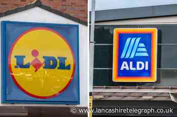 Aldi and Lidl: What's in the middle aisles on Thursday, May 4