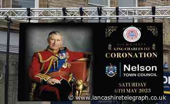 Nelson: Council's free event to live stream Coronation on giant screen