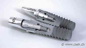 Gefallene Schweizer Wachstumsperle wird mit Kurszielerhöhungen überschüttet