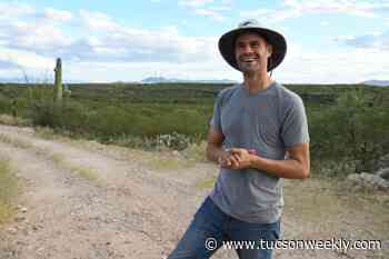 Tours share accessible farming practices in Vail