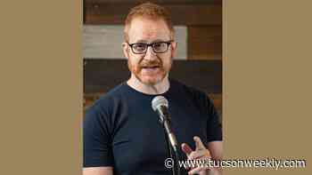 Steve Hofstetter is funny enough