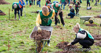 Northwood increases sustainability targets with new partnership