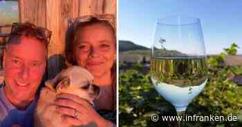 Castell: Gäste retten beliebten "Casteller Weingarten" - besondere Events geplant