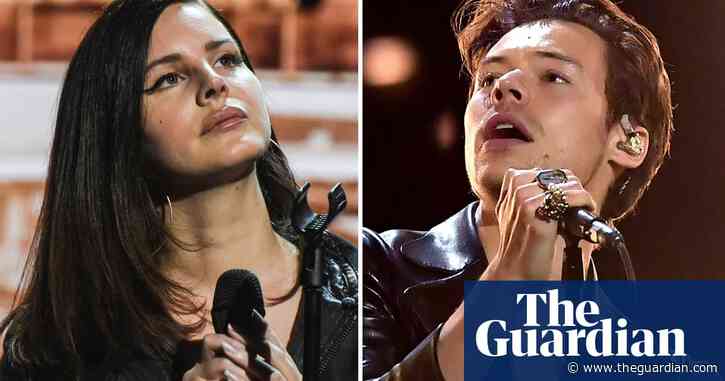Harry, sing Lana Del Rey! How AI is making pop fans’ fantasies come true