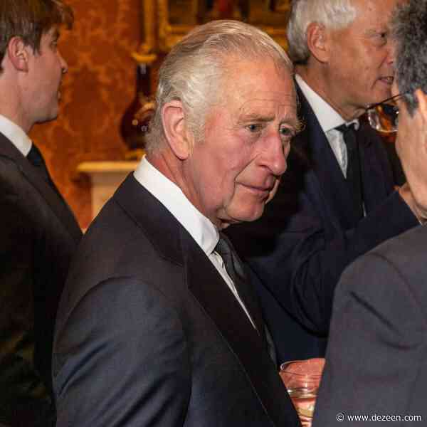 "Even if naively, Charles is entangled in the far-right's weaponisation of architecture"