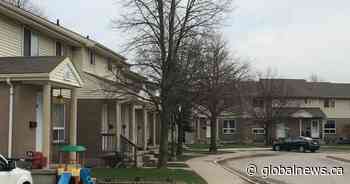 How 8 Ontario cities have little to show for $2.6M social housing software