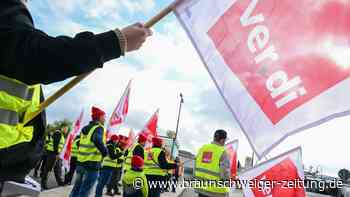 ÖPNV-Streik: Aber nicht in der Region Braunschweig-Wolfsburg