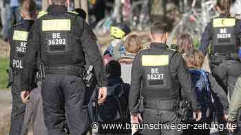 Messerangriff auf Berliner Schülerinnen: Suche nach Motiv