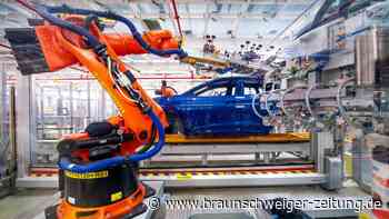 VW: „Vielversprechender Start“ 2023