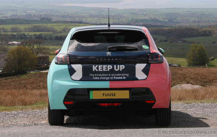 Fuuse raises £2.5m in follow-on funding