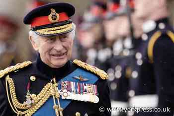 How much will the Coronation cost and who is paying for it?