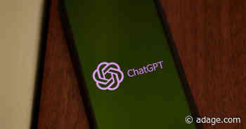 Why ChatGPT and AI can’t make world-changing, transformative work