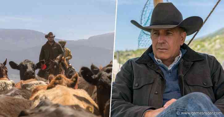 Kevin Costner will leave Yellowstone after season 5