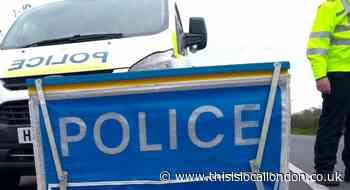 Sevenoaks Road Orpington crash: Live traffic updates