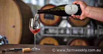 Bubbly natural style hitting the wine scene