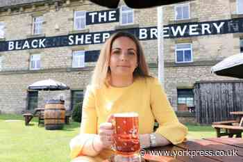 Black Sheep CEO Charlene Lyons confident over brewery's future