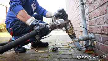 Mehrere Bundesländer fordern Nachbesserungen an Habecks Heizungsplänen