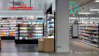 Mysteriöse Aktienkursschwäche bei Zur Rose: Analyst findet naheliegende Erklärung