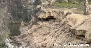 Southern Irrigators call for action on Basin Plan