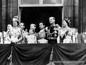 Montreal cheered Queen Elizabeth’s 1953 coronation. For King Charles, crickets