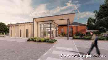Plans for mental health support unit for new Wirral parents